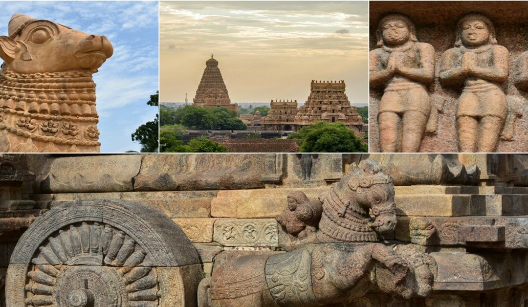 Local Self Government during the Chola Period