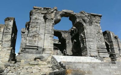 The Importance of the Sources of Indian History