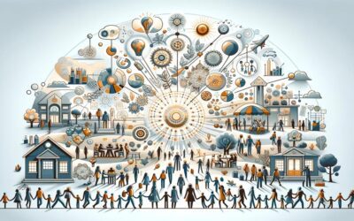 Characteristics of Society