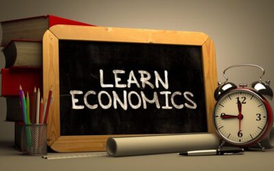The Definitions of Economics