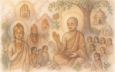 Factors that Led to the Rise of New Religions: