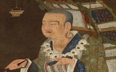 Hiuen Tsang-A Note (600-664 AD)