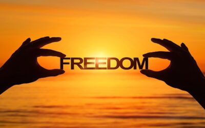 Meaning of Freedom