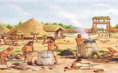 The Neolithic Period in Indian History