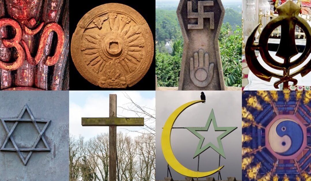 Factors that Led to the Rise of New Religions: