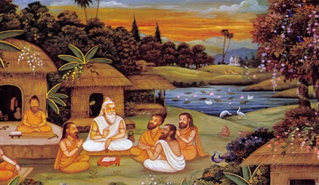 Pre-Vedic Period