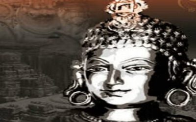 Amoghavarsha I: The Ashoka of the South