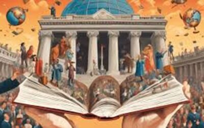 Scope of Political Science: A Comprehensive Overview