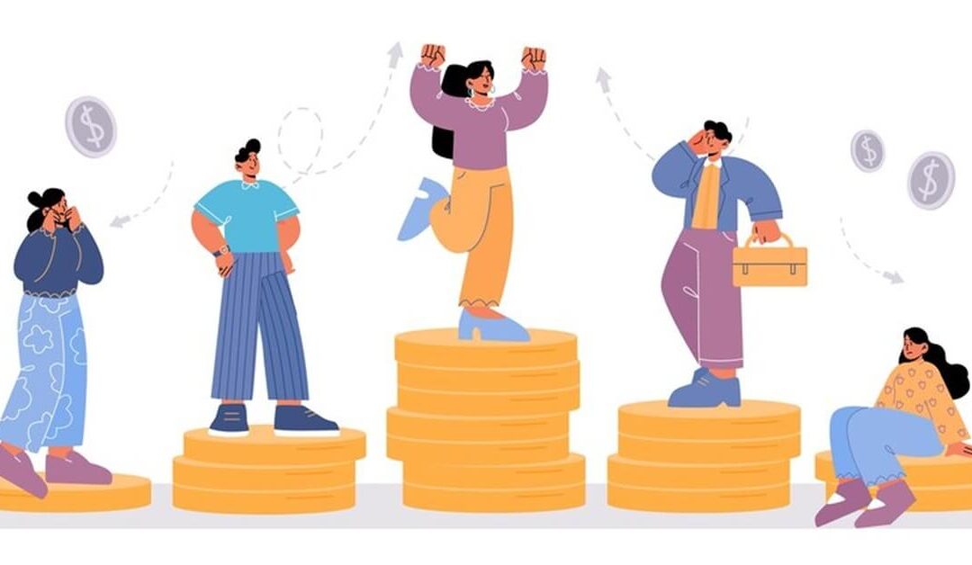Understanding Wage Rate Differences