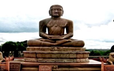 ಮಹಾವೀರನ ಜೀವನ ಮತ್ತು ಬೋಧನೆಗಳು: ಜೈನ ಧರ್ಮದ 24 ನೇತೀರ್ಥಂಕರ