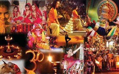 Characteristics of Culture