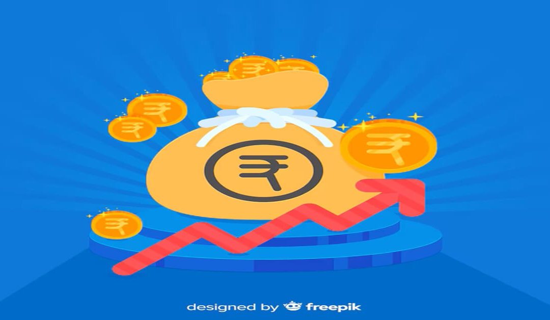 Meaning of  Inflation and its Types