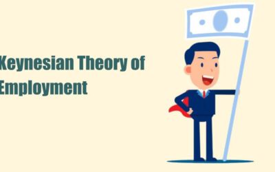 Keynesian Theory of Income, Output, and Employment