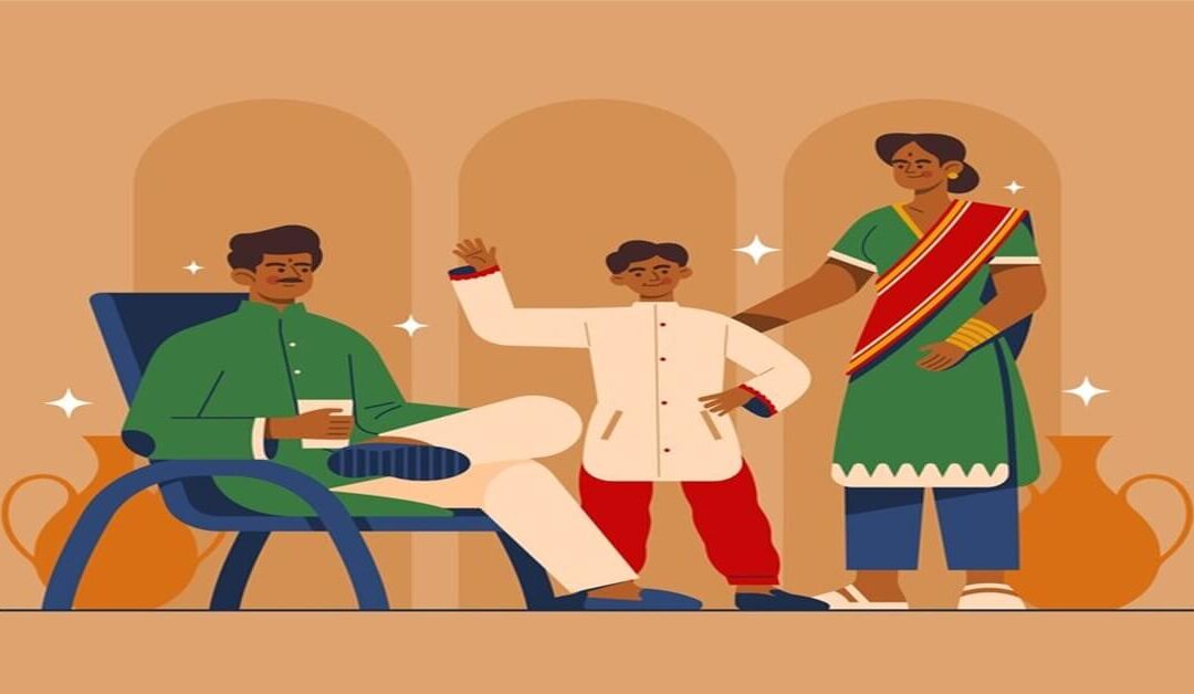ಸಾಮಾಜಿಕ ಬದಲಾವಣೆಯ ಅರ್ಥ