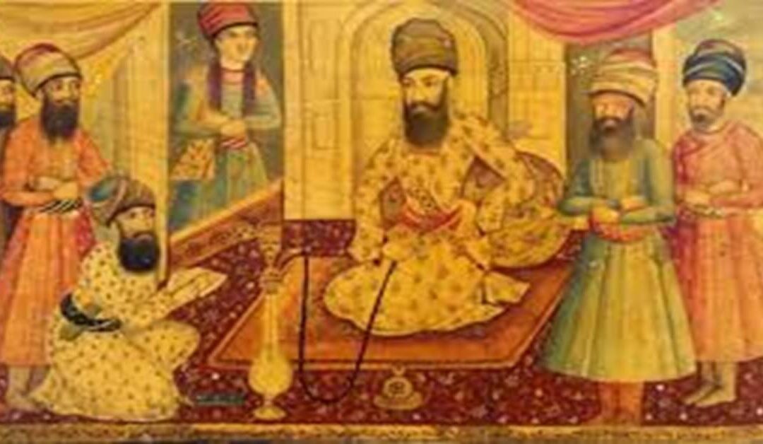 Religious Policy of Akbar