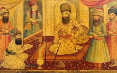 Religious Policy of Akbar