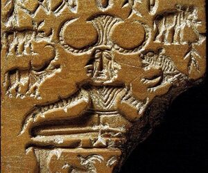 ಸಿಂಧೂ ಕಣಿವೆ ನಾಗರಿಕತೆಯ ಧಾರ್ಮಿಕ ಜೀವನ