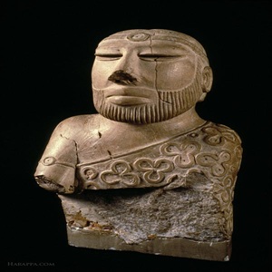 The Social, Economic, and Religious Life of the Indus Civilization2