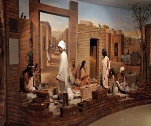 Social Life of the Indus Valley Civilization