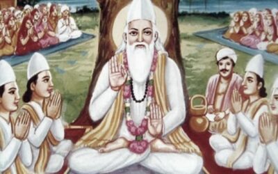 Life & Teachings of Kabeer