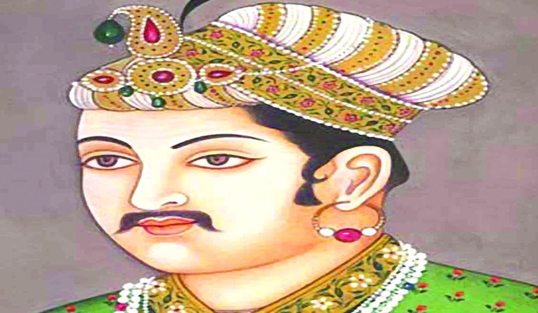 ಅಕ್ಬರನ ಧಾರ್ಮಿಕ ಹಾಗೂ ರಜಪೂತ್ ನೀತಿ