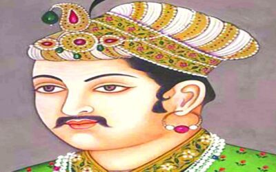 ಅಕ್ಬರನ ಧಾರ್ಮಿಕ ಹಾಗೂ ರಜಪೂತ್ ನೀತಿ