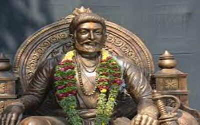 ಶಿವಾಜಿಯ ಆಡಳಿತ ಪದ್ಧತಿ