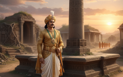 ಅಶೋಕ ಧಮ್ಮ