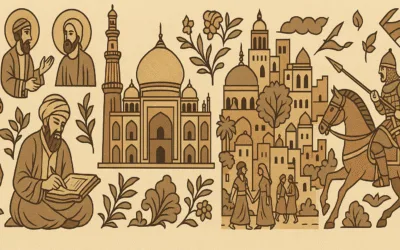 Impacts of the Turkish invasion of India