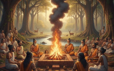 ಉತ್ತರ ವೈದಿಕ ಕಾಲ