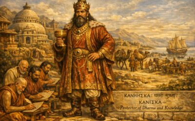 ಕುಶಾನರ ಕಾಲದ ಸಾಹಿತ್ಯ