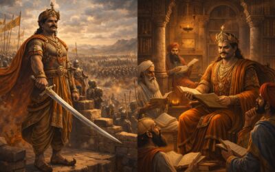 ಭೋಜರಾಜ (ಕ್ರಿ.ಶ.1000-1055)