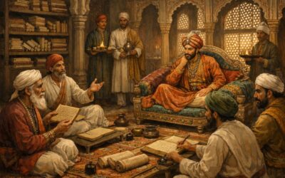 ರಜಪೂತರ ಕಾಲದ ಸಾಹಿತ್ಯ