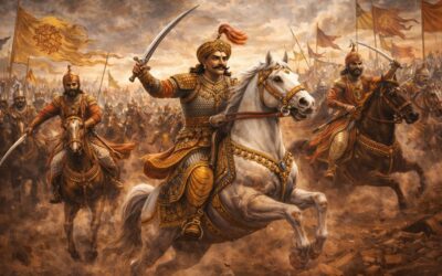 ಪ್ರಮುಖ ರಜಪೂತ ರಾಜವಂಶಗಳು