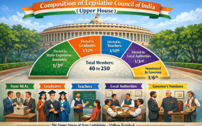 ವಿಧಾನಪರಿಷತ್ ರಚನೆ