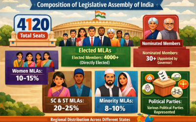 ವಿಧಾನಸಭೆಯ ರಚನೆ