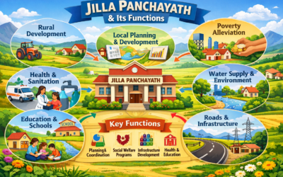 ಜಿಲ್ಲಾ ಪಂಚಾಯಿತಿ