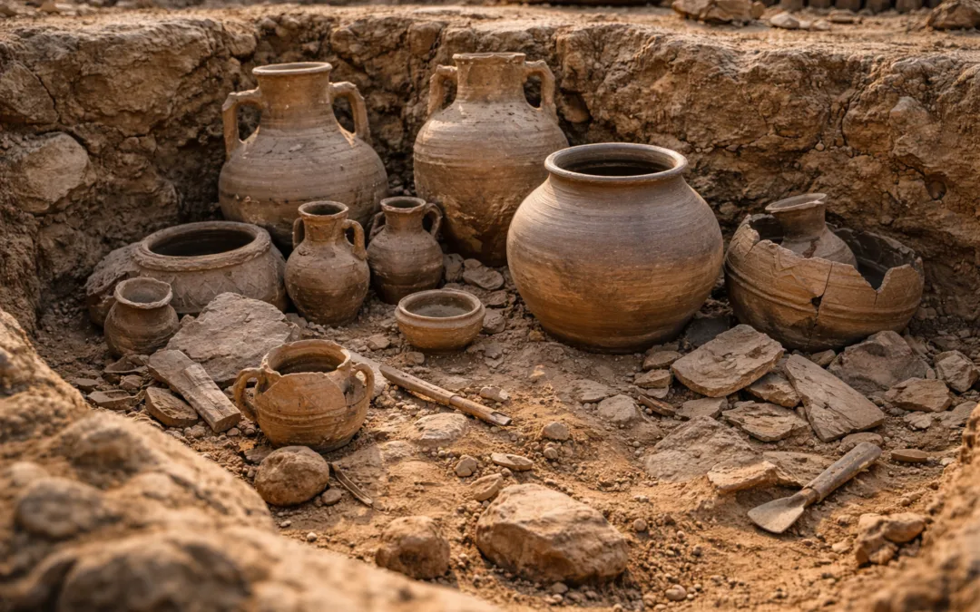 ಪುರಾತತ್ವ ಶಾಸ್ತ್ರದ ಅರ್ಥ, ವ್ಯಾಖ್ಯೆ, ಸ್ವರೂಪ, ವ್ಯಾಪ್ತಿ ಮತ್ತು ಮಹತ್ವ