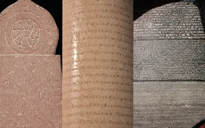 ಶಾಸನಶಾಸ್ತ್ರದ ಅರ್ಥ,ಉದ್ದೇಶ,ಸ್ವರೂಪ,ವ್ಯಾಪ್ತಿ ಮತ್ತು ಮಹತ್ವ