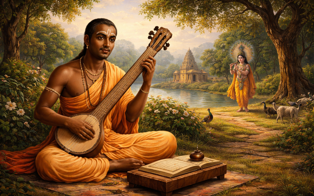 ಕನಕದಾಸರು (1465-1563)