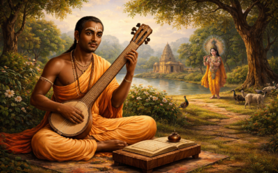 ಕನಕದಾಸರು (1465-1563)