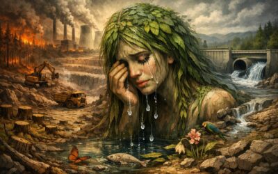 ಜೀವವೈವಿಧ್ಯಕ್ಕೆ ಬೆದರಿಕೆಗಳು