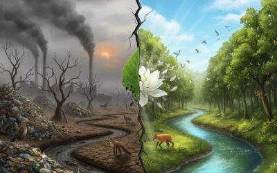 ಪರಿಸರ ಮಾಲಿನ್ಯ