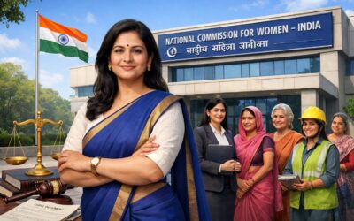 ಮಹಿಳಾ ಆಯೋಗ