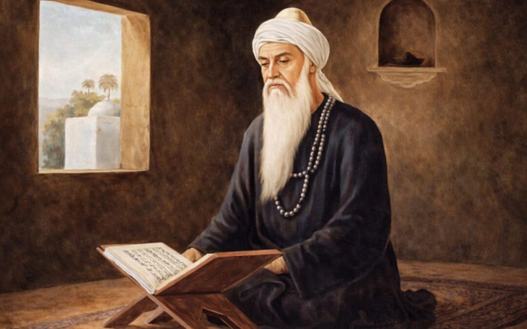 ಸೂಫಿ ಪಂಥ