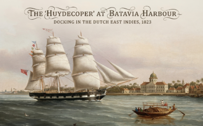 ಭಾರತದಲ್ಲಿ ಡಚ್ಚರು