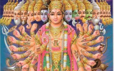 ಭಾರತೀಯ  ಪ್ರತಿಮಾಶಾಸ್ತ್ರ