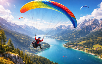 ಪ್ರವಾಸೋದ್ಯಮದ ಸ್ವರೂಪ (The Nature of Tourism)