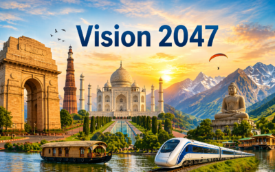 ರಾಷ್ಟ್ರೀಯ ಪ್ರವಾಸೋದ್ಯಮ ನೀತಿ – 2022