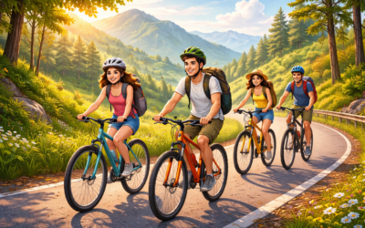 ಪ್ರವಾಸೋದ್ಯಮದ ಮೂಲಭೂತ ಅಂಗಗಳು ಹಾಗೂ ಸಂಪನ್ಮೂಲಗಳು (Basic Components of Tourism & Resources)